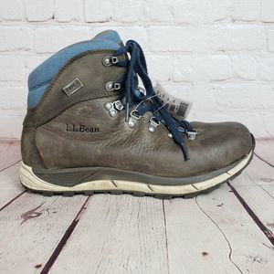ll bean alpine boots